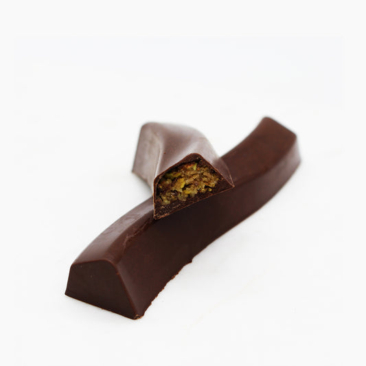 Baklava Heaven Dark Chocolate (Sugar Free)