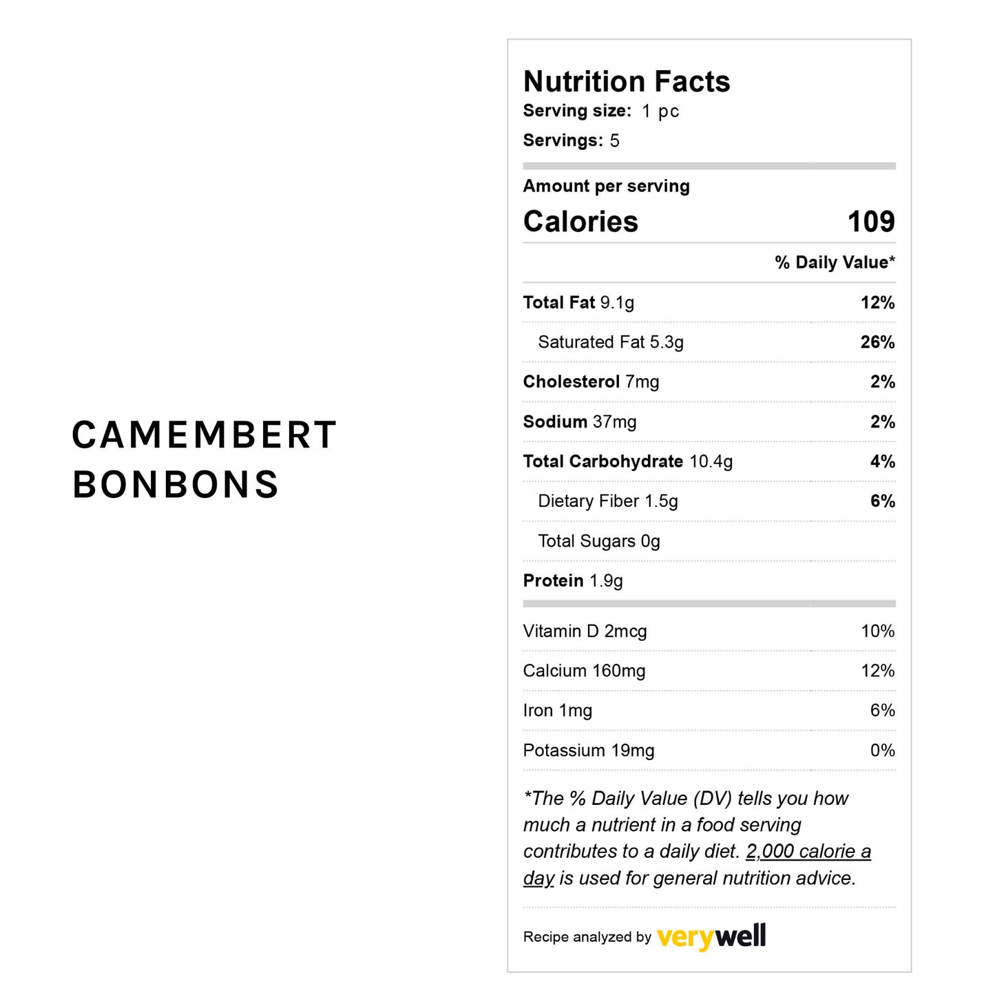 Fromage Chocolate Bonbons (Sugar Free)