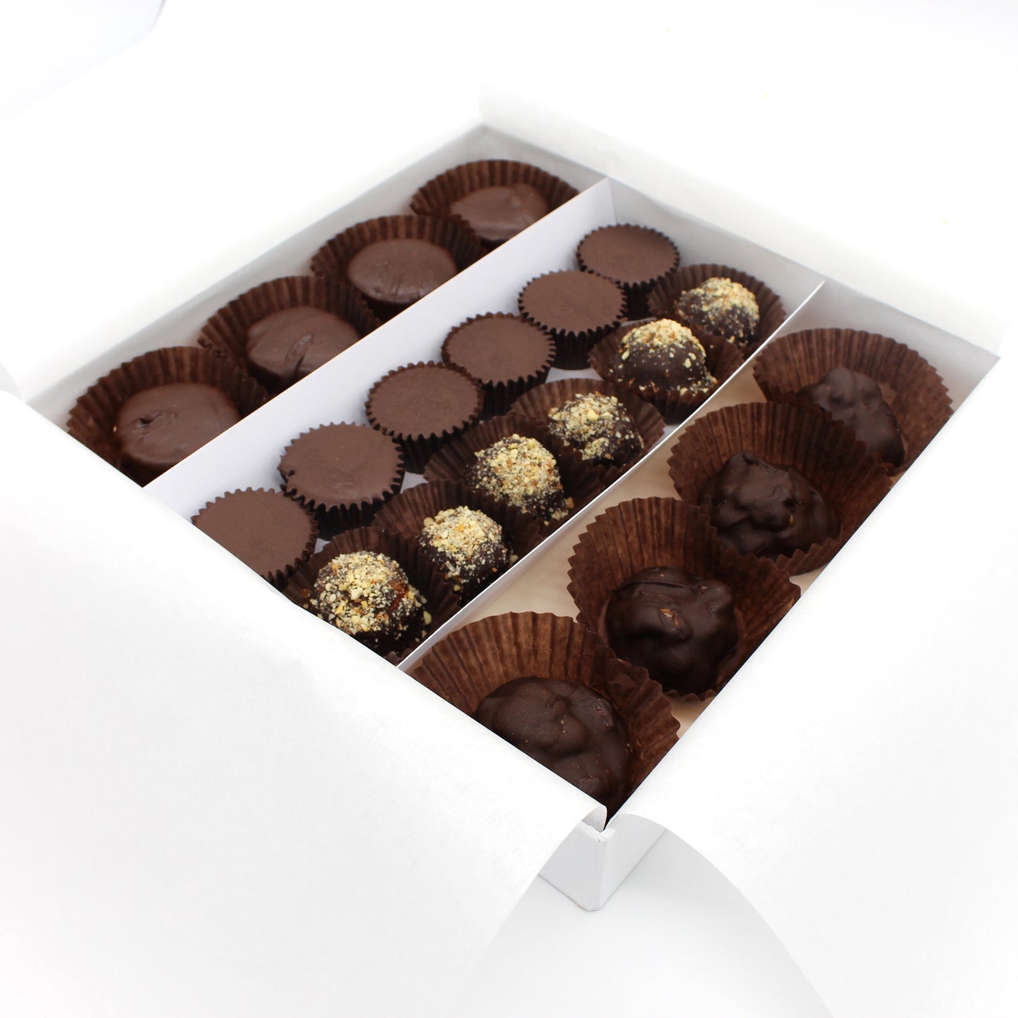 Sugar Free Chocolate Selection