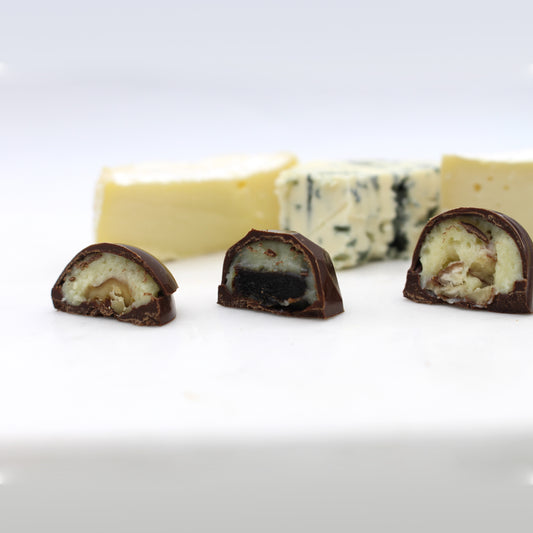 Fromage Chocolate Bonbons (Sugar Free)