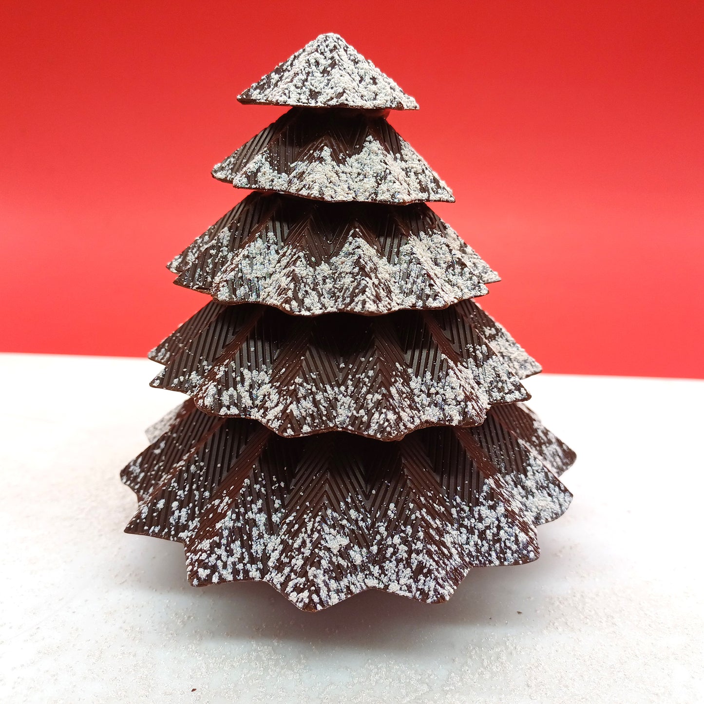 Santa's Fruit Cake (No Sugar Added)