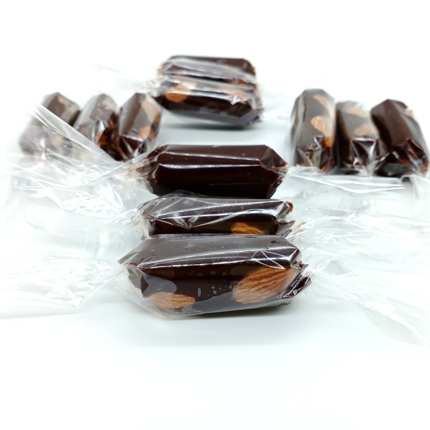 Almond Chews