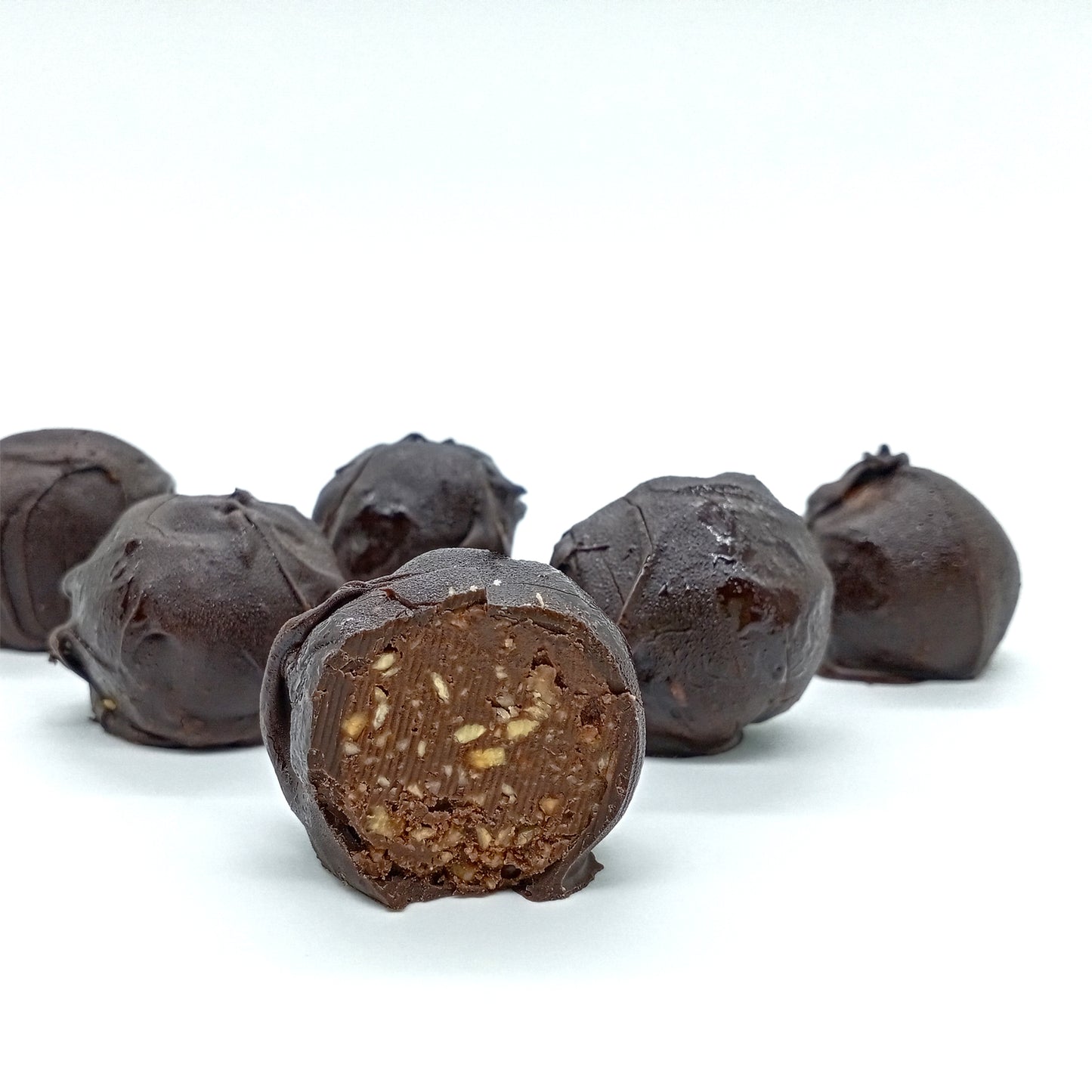 Hazelnut Kisses