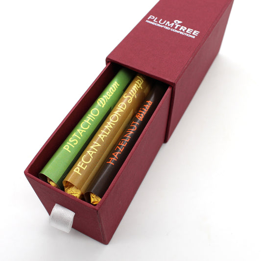 Awesome Threesome Bars (No Sugar Added)