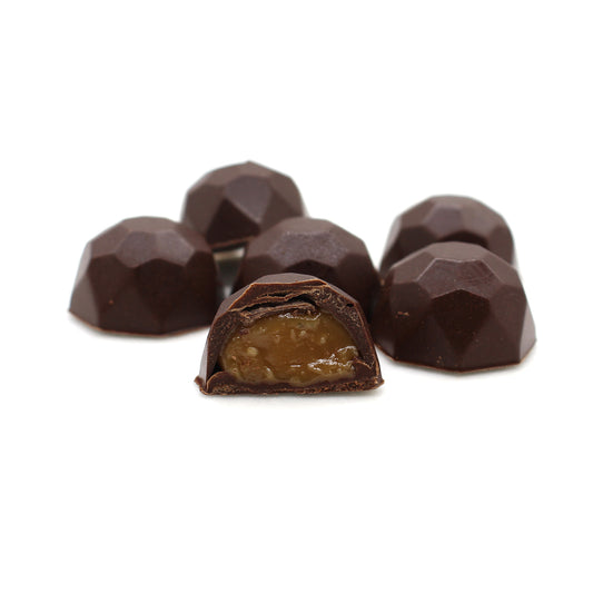 Fromage Chocolate Bonbons (Sugar Free)