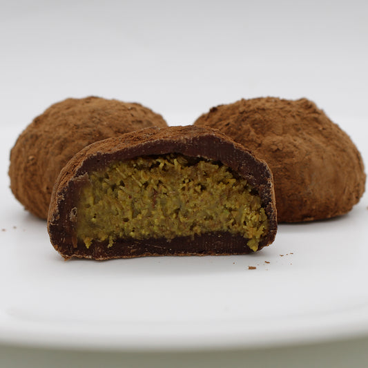 Dubai Chewy Mochi (No sugar added); Preorder only