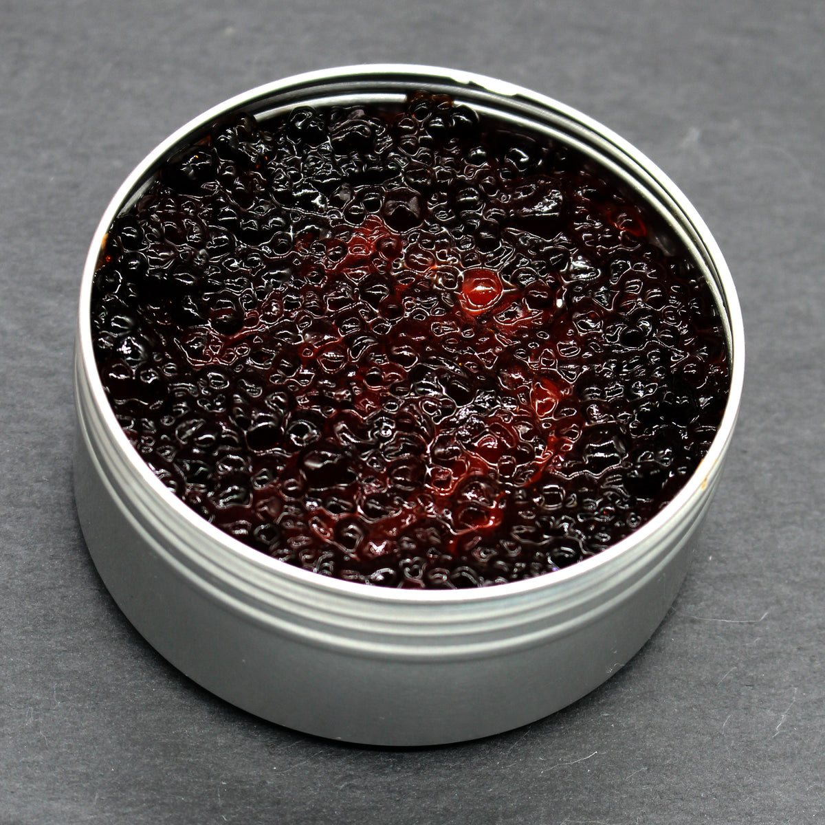 Tiramisu Caviar (No sugar added)