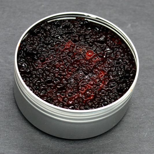 Tiramisu Caviar (No sugar added)
