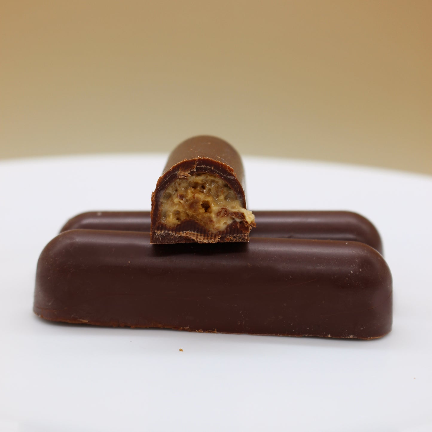 Tiramisu Amore Dark Chocolate Sticks (No sugar added)