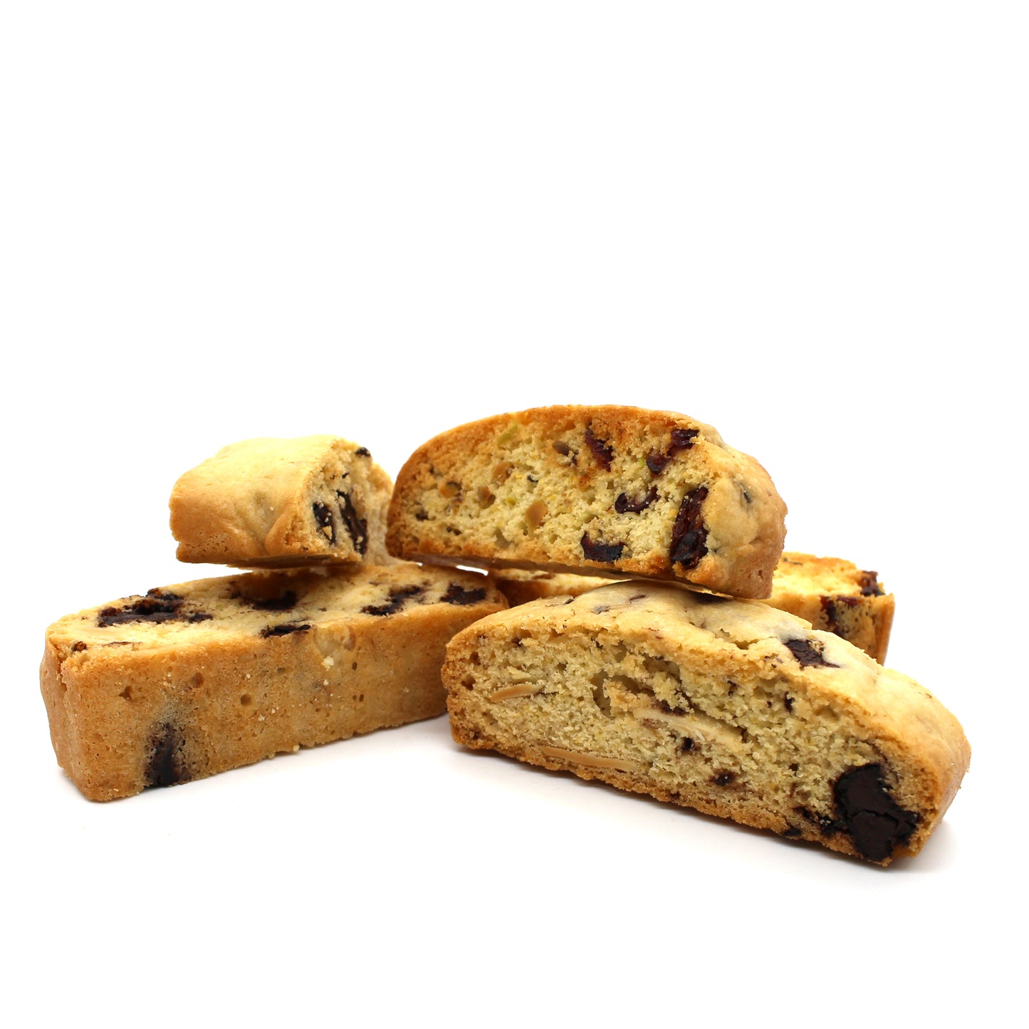 Biscotti Selection